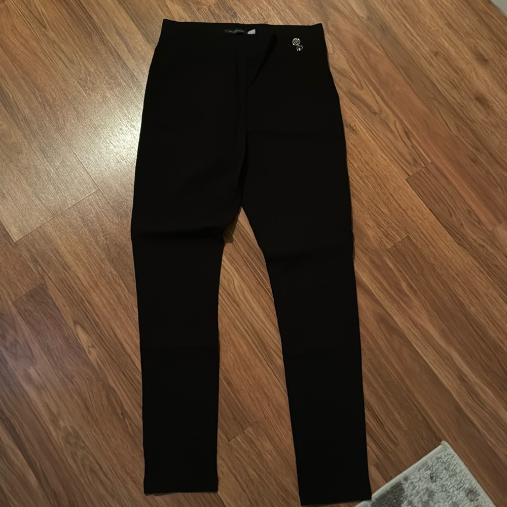 Tommy Hilfiger dressy legging pants size 6